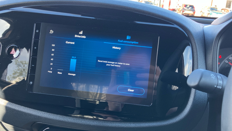 Toyota Aygo X 1.0 VVT-i Edge 5dr Petrol Hatchback